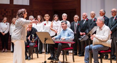 İzmir'den hedef hem Avrupa'da hem Türkiye'de model