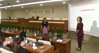 İzmir'in Karabağlar Belediyesi enerji yönetiminde ISO 50001 yolunda