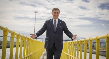 İzmirliye 'zam yok' müjdesi! Başkan Tugay: 2026 Ocak ayında su zammı olmayacak!