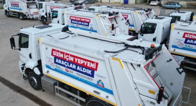 İzmit Belediyesi'nden 76 milyonluk dev yatırım