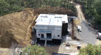 İzmit'in 6 mahallesinde altyapı hamlesi