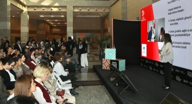 İzmit'in 'Kısa Mola'sı MARUF'ta iyi uygulama örneği oldu