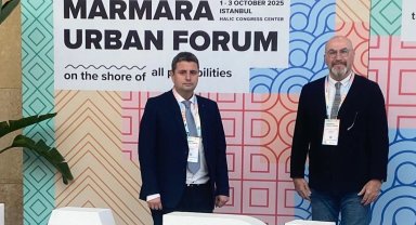 İzmit'ten MARUF'ta yeni işbirliği adımları