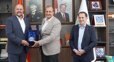 İznik–Spandau ilişkilerinde yeni dönem