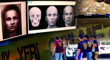 JASAT iki faili meçhul cinayeti aydınlattı! 10 ve 18 yıllık katiller yakalandı