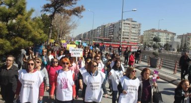Kadın İşbirliğini Geliştirme Derneği'nden 'cinayet' mesajı