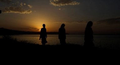 Karadeniz'in renkleri kadraja sığdı!