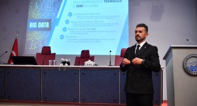 Kayseri Büyükşehir dijitalde 22 şehir arasına girdi