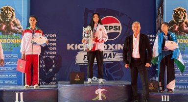 Kayseri Büyükşehir Spor A.Ş'den çifte şampiyonluk