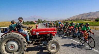 Kayseri Büyükşehir spor turizmini zirveye taşıyor