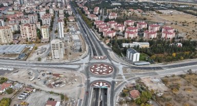 Kayseri Büyükşehir'den çifte bayram müjdesi