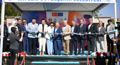 Kayseri Büyükşehir'den 'Mobil Dijital Gençlik Merkezi'