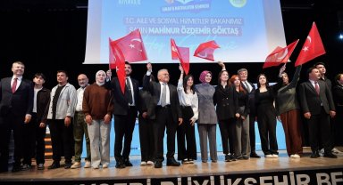 Kayseri Büyükşehir'den öğrencilere kitap desteği