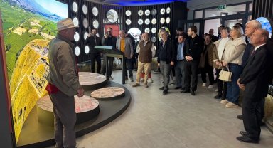 Kayseri Büyükşehir'den tarihe sahip çıkan adım