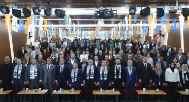 Kayseri hizmete koşuyor
