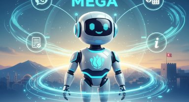 Kayseri Melikgazi Belediyesi'nden yapay zeka destekli hizmet