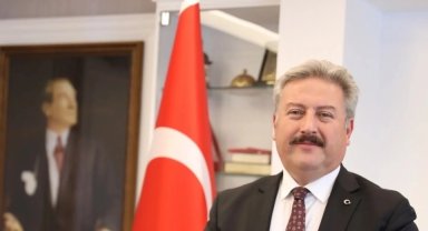 Kayseri Melikgazi'den 'tarihi' konser