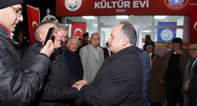 Kayseri Talas'ta işletmelere saat ayarı
