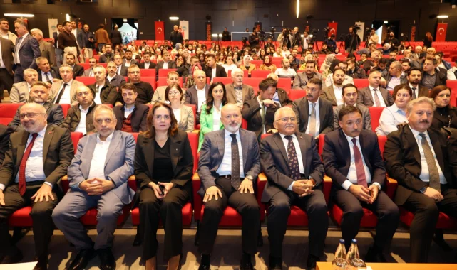 Kayseri Talas'tan kentsel dönüşüm açıklaması