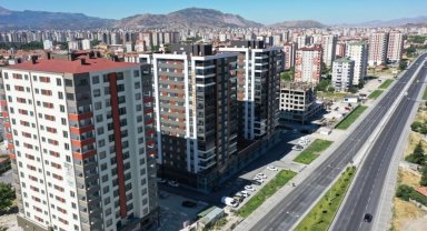 Kayseri tarihinin en büyük kentsel dönüşümü başlıyor