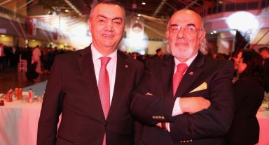 Kayseri'nin 12 aylık ihracatı 3,8 milyar dolara ulaştı