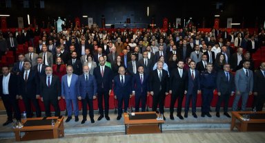 Kayseri'nin geleceği yeniden inşa edilecek