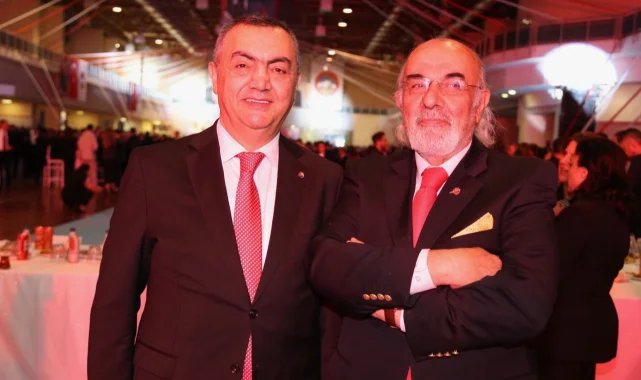KAYSO'dan '29 Ekim' mesajı