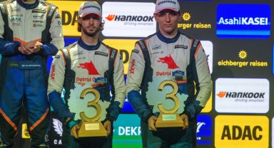 Kerem Kazaz Avrupa'da istikrarlı grafiğini sürdürüyor