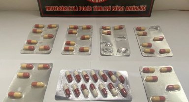 Keşan emniyeti narkotik denetimlerini sıklaştırdı