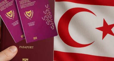 Kıbrıslı Türklerin çocuklarına AB pasaportu fırsatı