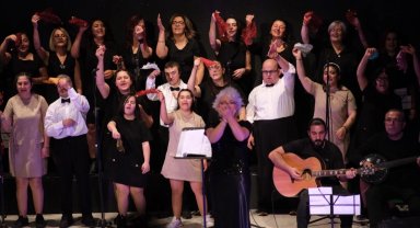 KİGDER ve ZİÇEV'den anlamlı etkinlik