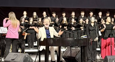 Kırşehir'de 'kim var' etkinliği