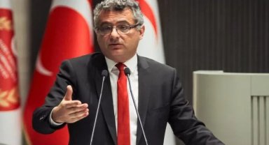 KKTC'de Tufan Erhürman rüzgârı