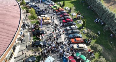 Klasik tutkunlar Malatya'da buluştu