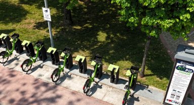 KOBİS ile 179 bin vatandaş yazın tadını çıkardı