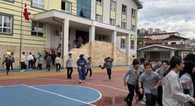 Kocaeli Büyükşehir'den afetlere karşı güçlü adım