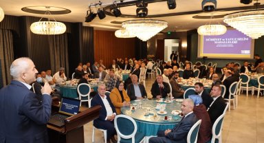 Kocaeli Gebze'de imar sorunu çözülüyor