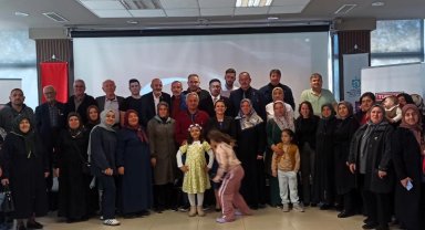 Kocaeli kahramanların ailelerini unutmuyor