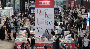 Kocaeli Kitap Fuarı marka haline geldi... Dünya rekoruna hazırlanıyor