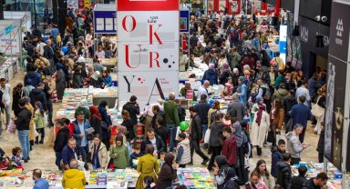 Kocaeli Kitap Fuarı rekorunu kırdı! 9 günde 1 milyon 48 bin 526 ziyaretçi ağırladı