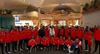 Kocaeli Mehteri, Ulsan'da Türkiye'yi temsil edecek