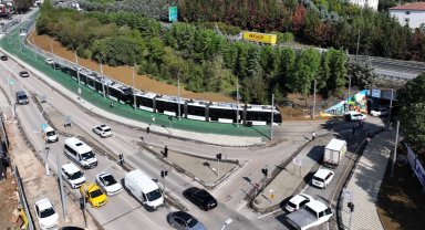 Kocaeli'de Alikahya alt geçit projesinde yeni ihale tamamlandı