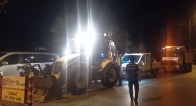 Kocaeli'de çevreyi kirleten davranışlara geçit yok