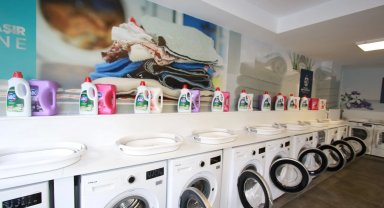 Kocaeli'de öğrencilere pırıl pırıl hizmet