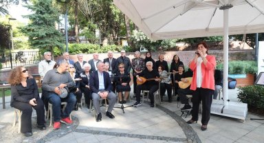 Kocaeli'de Saygınlar Kulübü'ne Büyükakın sürprizi