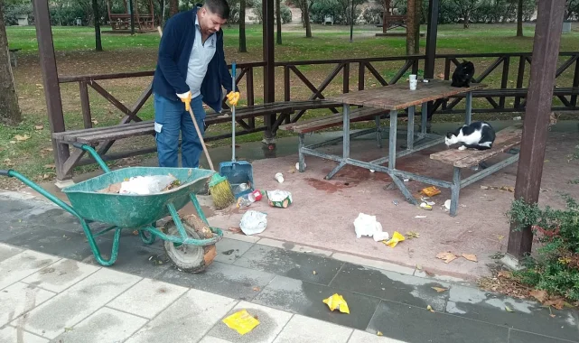 Kocaeli'de yoğun mesai