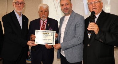 Kocaeli'den geleneksel buluşmalara destek