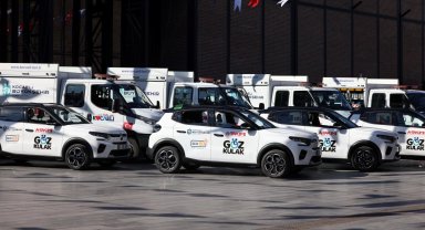 Kocaeli'den yeni ekip... 'Göz Kulak'la mahalle sorunlarına hızlı çözüm