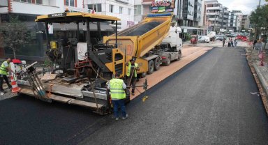Kocaeli'nin 270 ayrı noktasında çalışma var
