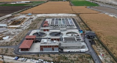 Konya Çumra'ya 510 milyon liralık dev çevreci yatırım